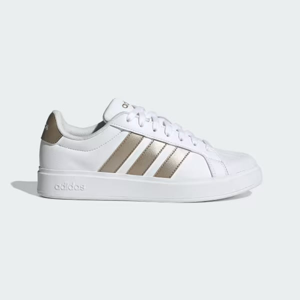 ADIDAS STREETTALK