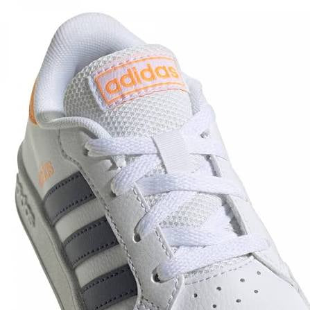 ADIDAS BREAKNET K