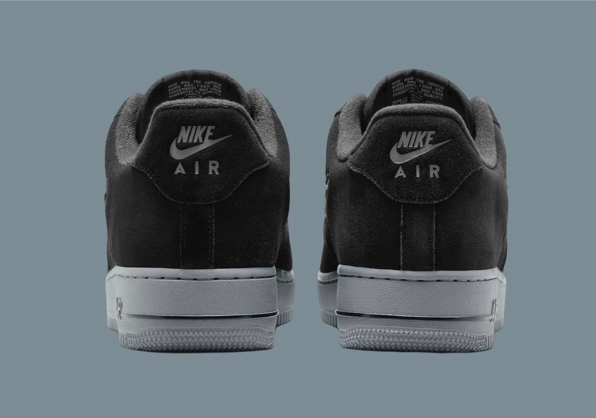 NIKE AIRFORCE 1 LOW JEWEL