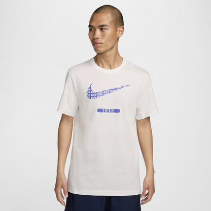 NIKE SWOOSH T-SHIRT