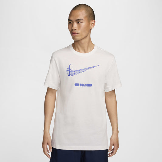 NIKE SWOOSH T-SHIRT