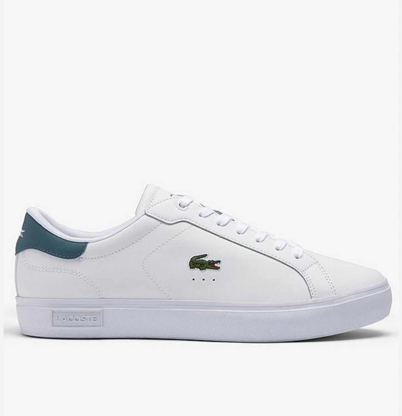 LACOSTE POWERCOURT 125 SMA