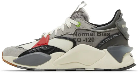 PUMA ALEXANDER JOHN X EMORY RS-XL