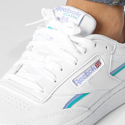 REEBOK CLUB C 85 VEGAN