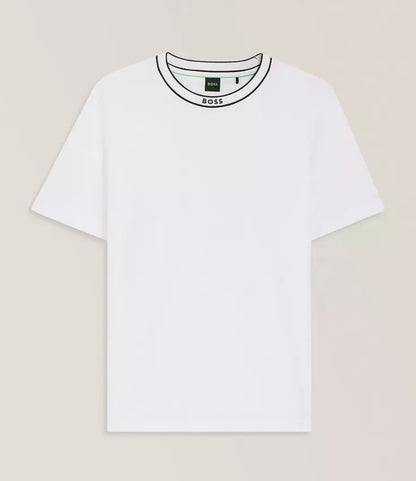 HUGO BOSS 3 PACK LOGO T-SHIRT
