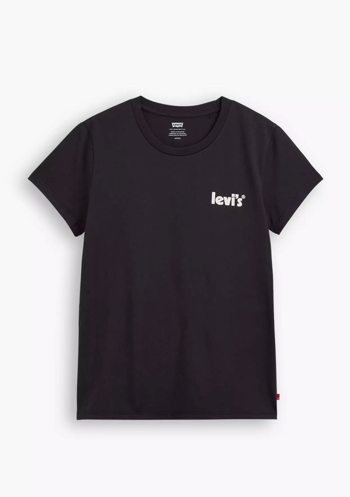 LEVI’S T-SHIRT PERFECT