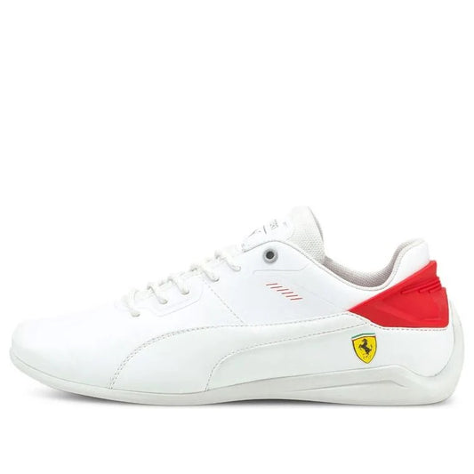 PUMA SCUDERIA FERRARI X DRIFT CAT DELTA ROSSO CORSA