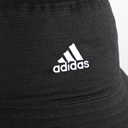 ADIDAS CLASSIC COTTON BUCKET HAT