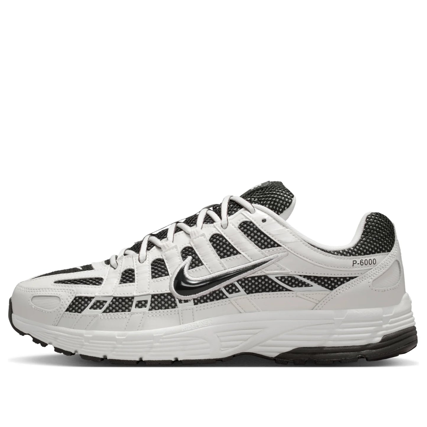 NIKE P-6000 OFF NOIR