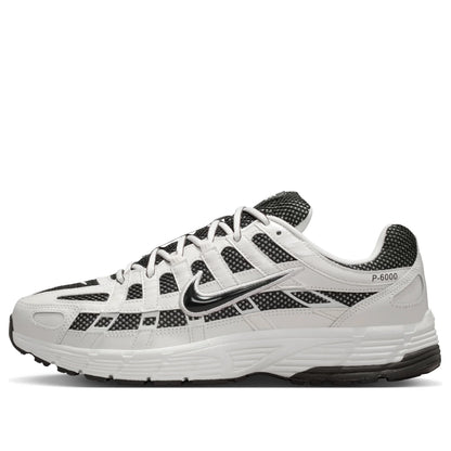 NIKE P-6000 OFF NOIR