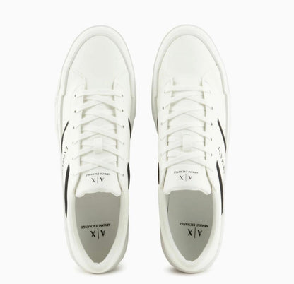 ARMANI EXCHANGE TRAINERS