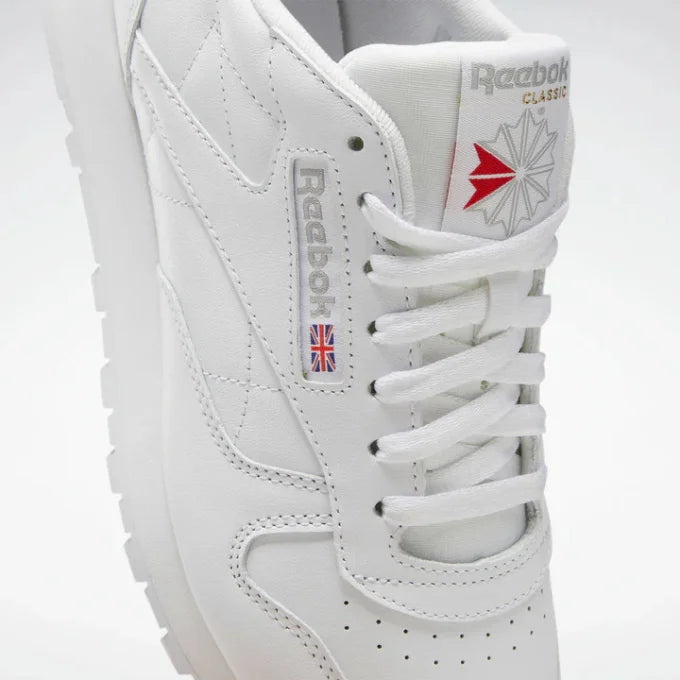 REEBOK CLASSIC LEATHER