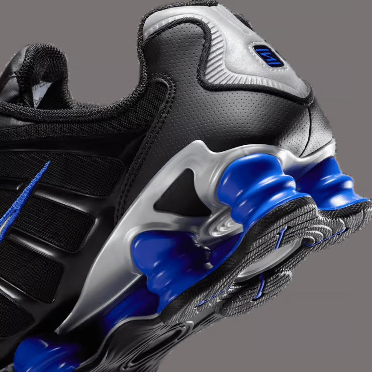 NIKE SHOX TL RACER