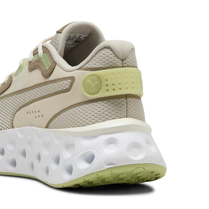 PUMA SOFTRIDE FREQUENCE