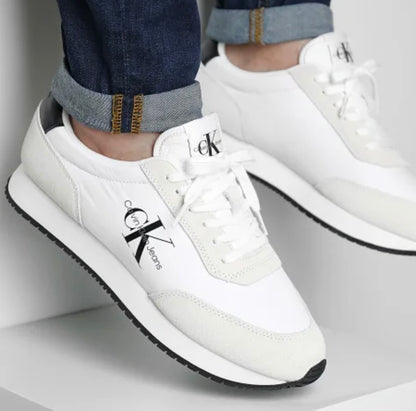 CALVIN KLEIN JEANS RETRO RUNNER