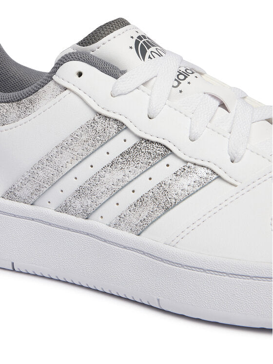 ADIDAS HOOPS CLASSIC W