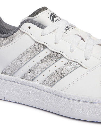 ADIDAS HOOPS CLASSIC W