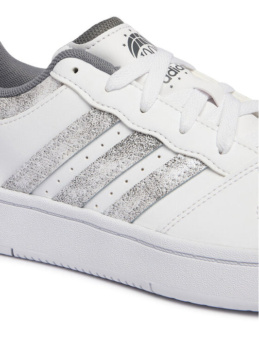 ADIDAS HOOPS CLASSIC W