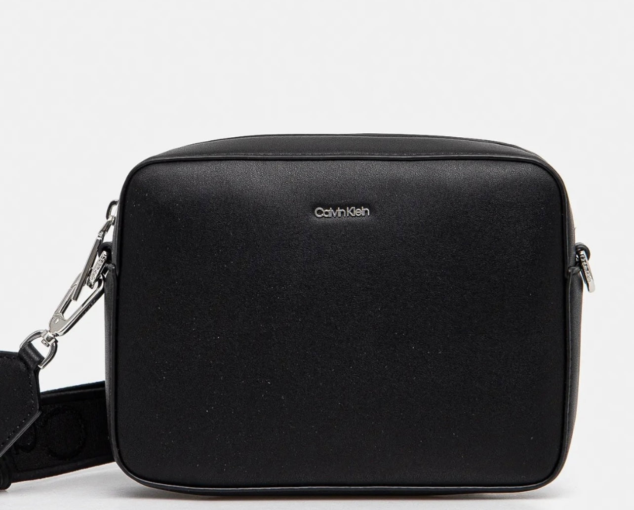 CALVIN KLEIN MUST SMALL BAG