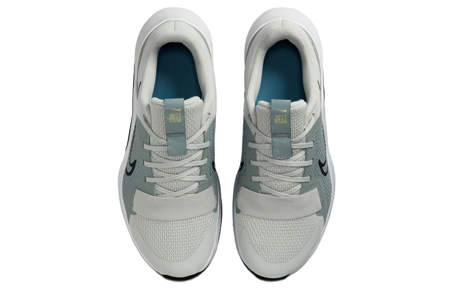 NIKE MC TRAINER 2 ‘LIGHT SILVER MICA GREEN’