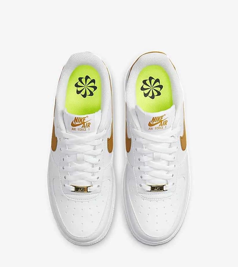 NIKE AIRFORCE 1 ‘07 NEXT NATURE