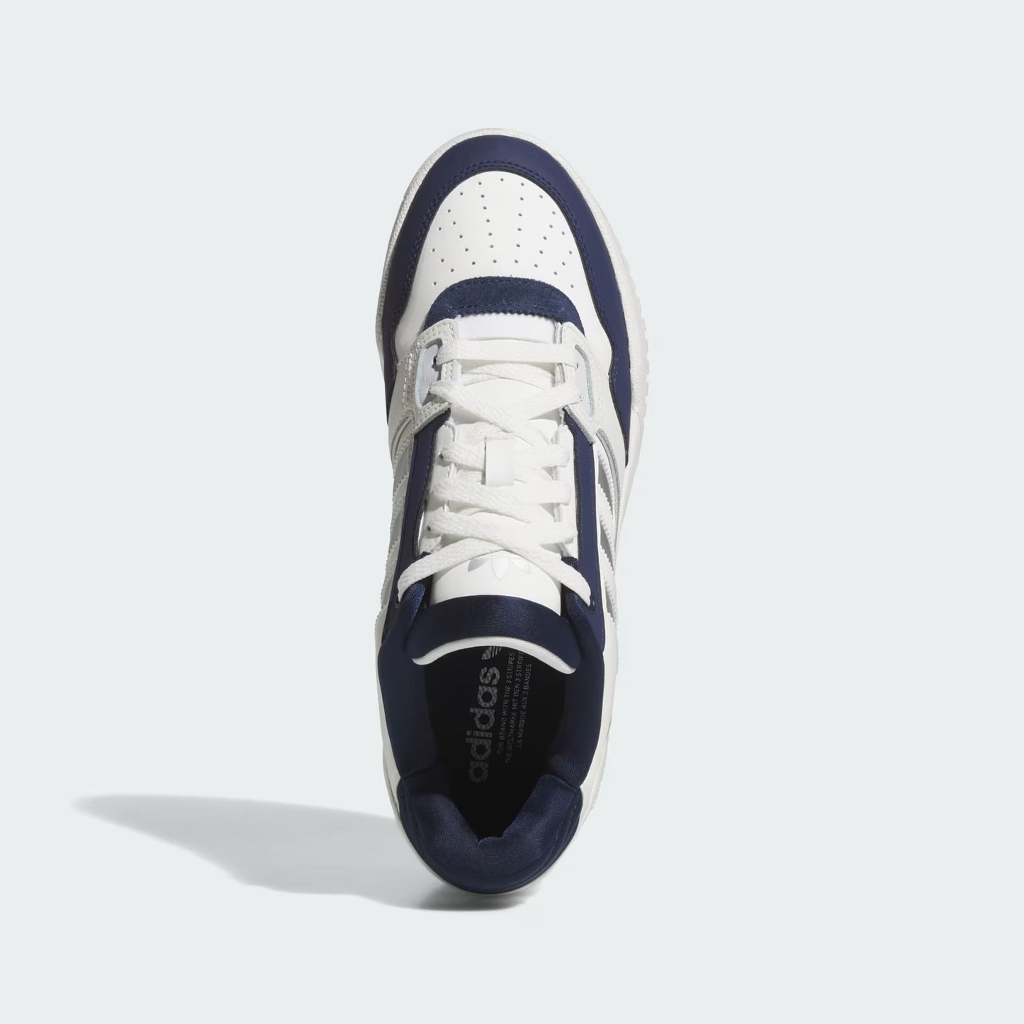 ADIDAS DROP STEP LOW 2.0