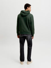 JACK&JONES Logo Hoodie