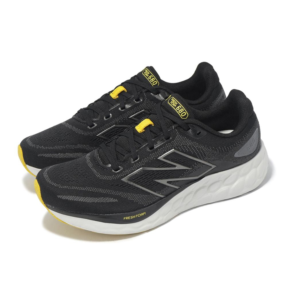 NEW BALANCE FRESH FOAM 680 V8