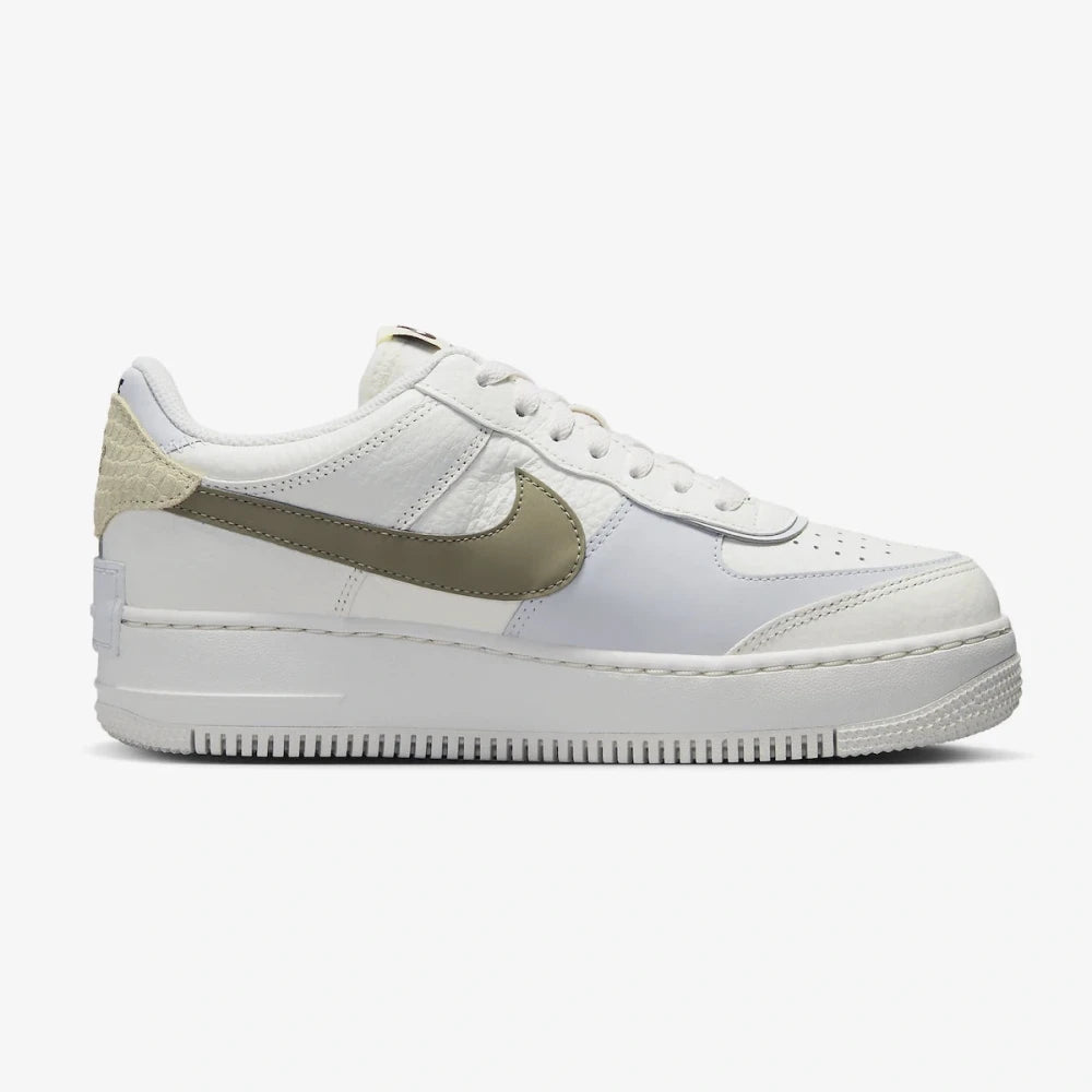 NIKE AIRFORCE 1 LOW SHADOW