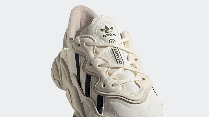 ADIDAS OZWEEGO ‘CREAM WHITE’