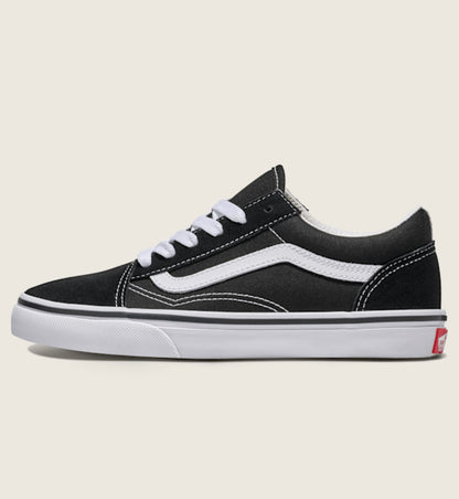 VANS OLD SKOOL LOW