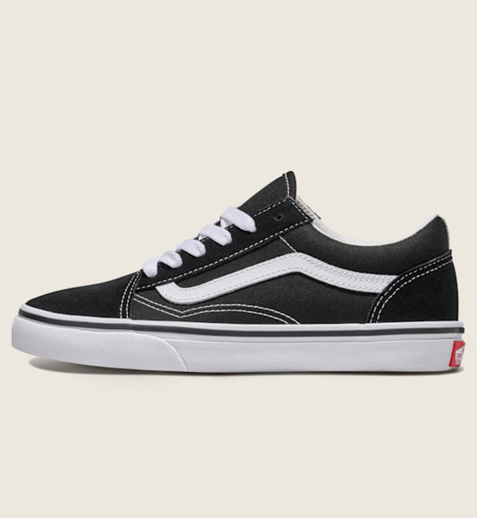 VANS OLD SKOOL LOW