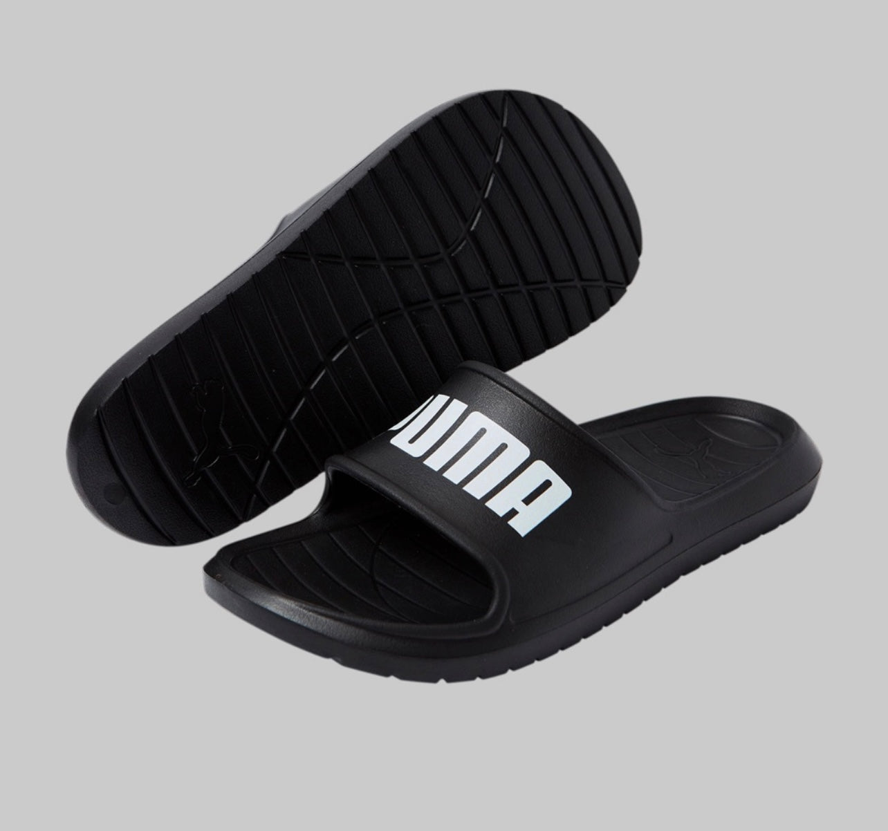 PUMA DIVECAT V2 SLIDES