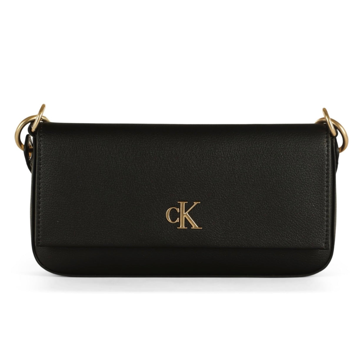 CALVIN KLEIN MONOGRAM BAG W