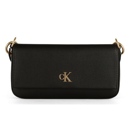 CALVIN KLEIN MONOGRAM BAG W