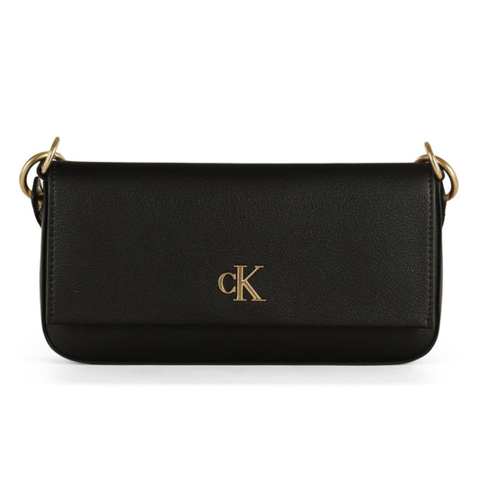 CALVIN KLEIN MONOGRAM BAG W