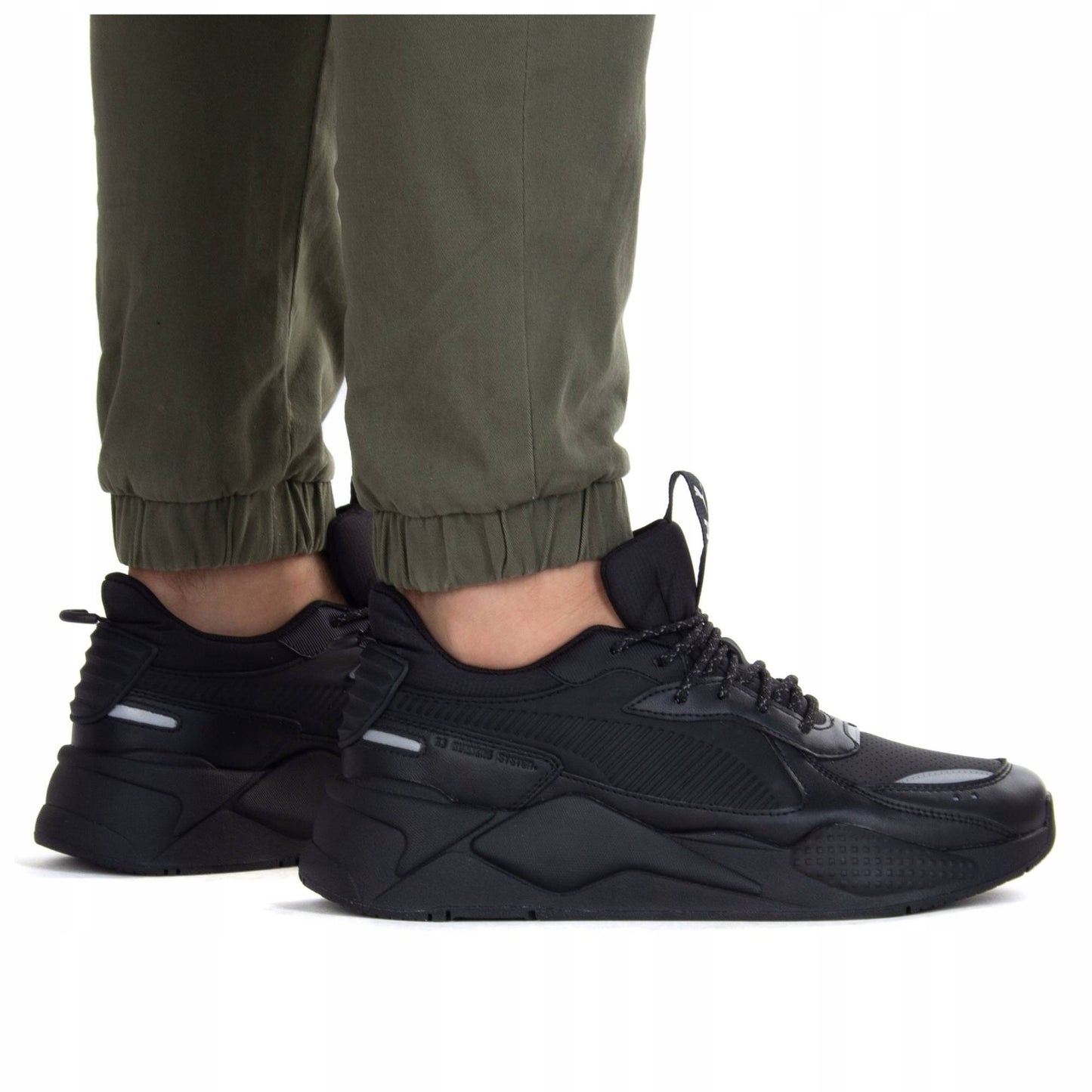 PUMA RS-X TRIPLE SNEAKERS