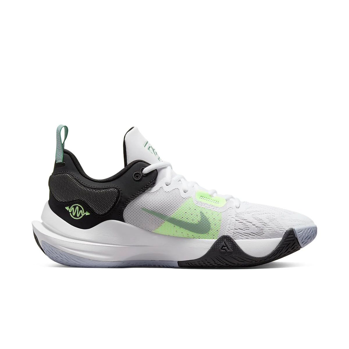 Nike - Giannis Immortality 2