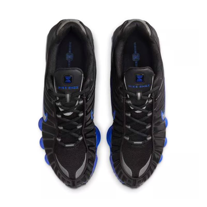NIKE SHOX TL RACER