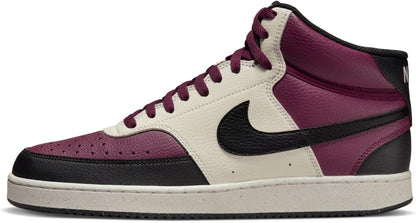 NIKE COURT VISION MID NEXT NATURE