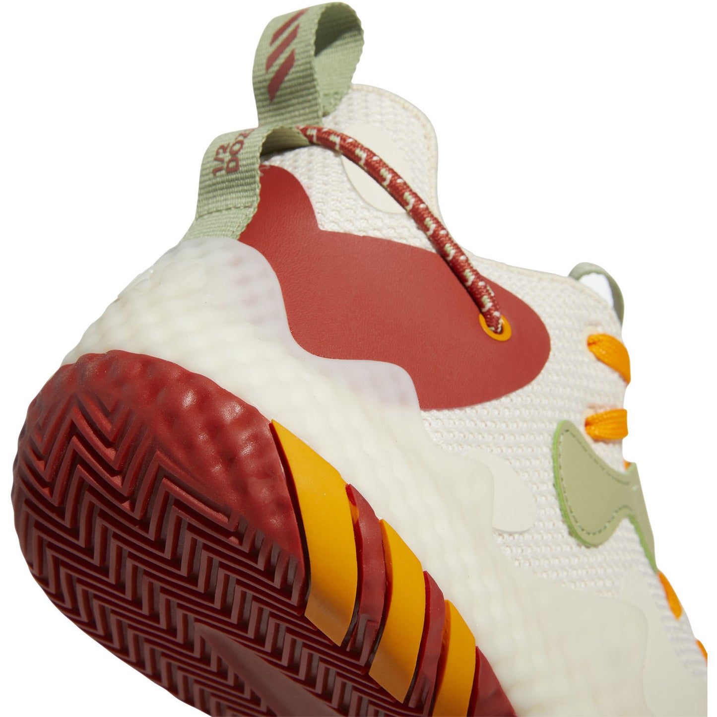 ADIDAS HARDEN VOL.6