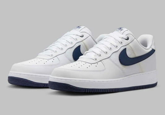 NIKE AIRFORCE 1 ‘07 LV8