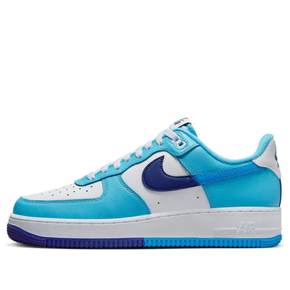 NIKE AIRFORCE 1 ‘07 LV8