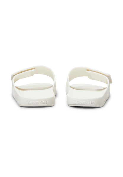 CALVIN KLEIN SLIPPERS