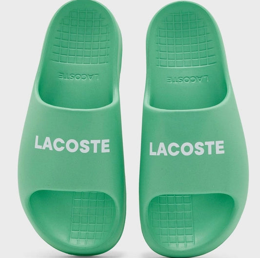 LACOSTE SERVE SLIDE 2.0