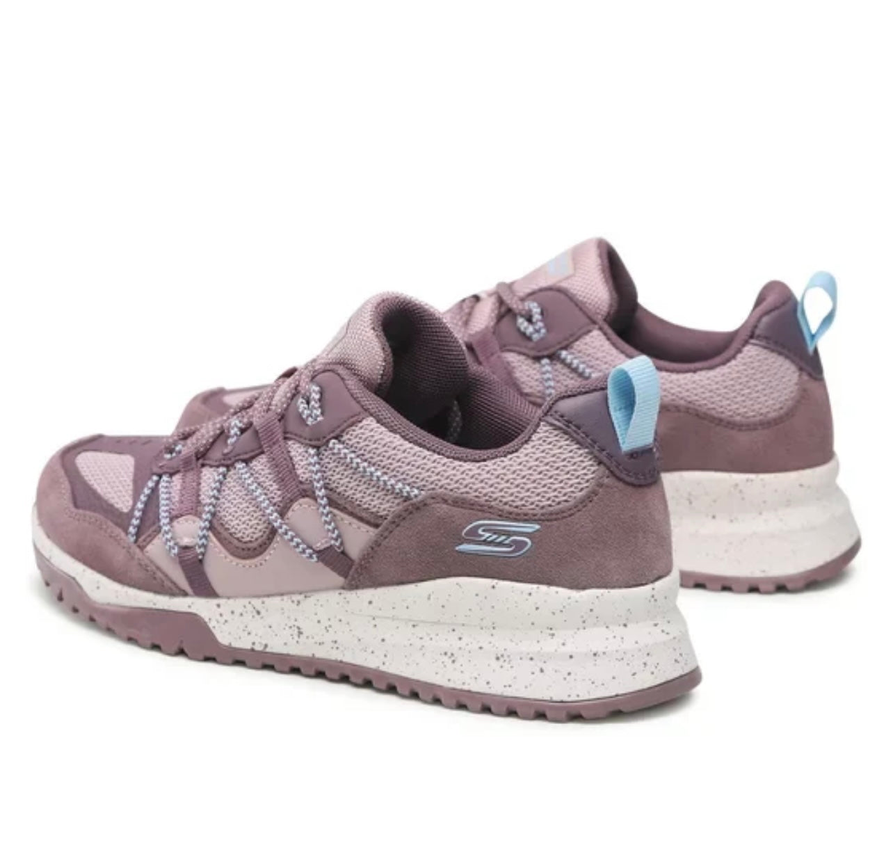 SKECHERS ZIGZAG SWAGGER