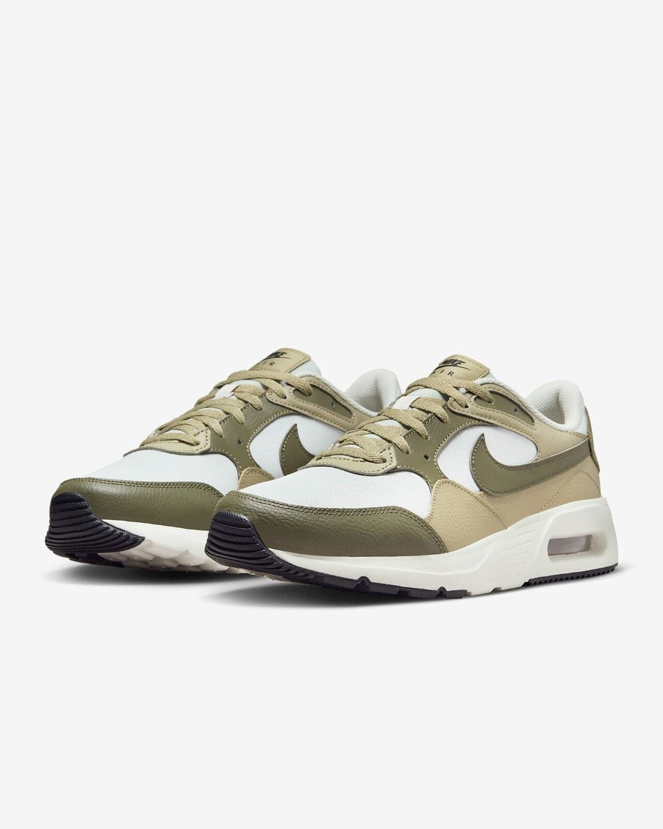 NIKE AIRMAX SC ‘ NEUTRAL OLIVE LIGHT BONE’