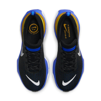 NIKE ZOOM X INVINCIBLE RUN 3 BLACK RACER