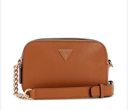 GUESS NOELLE CROSSBODY BAG W
