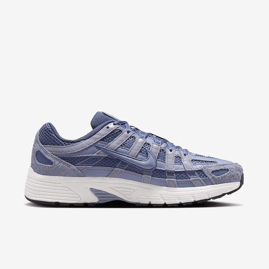 NIKE P-6000 SUEDE